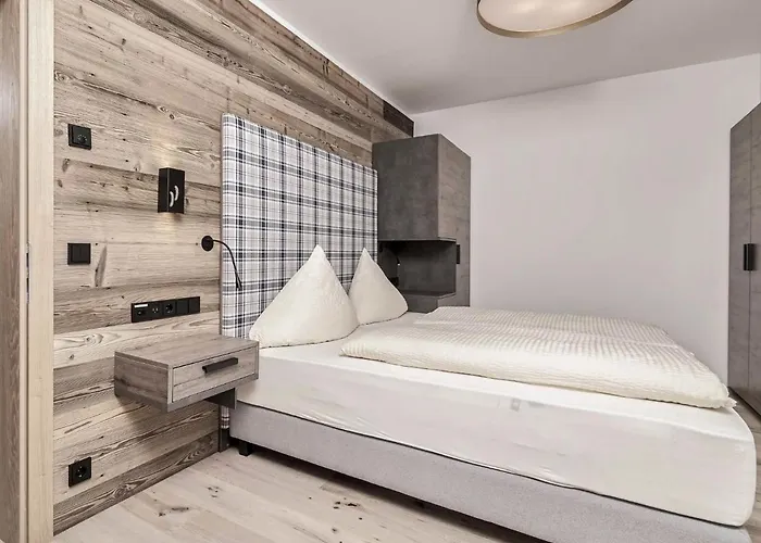 Wallis By Interhome * Sölden