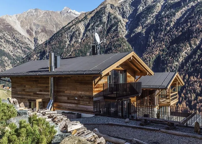 Lägenhet Wallis By Interhome *