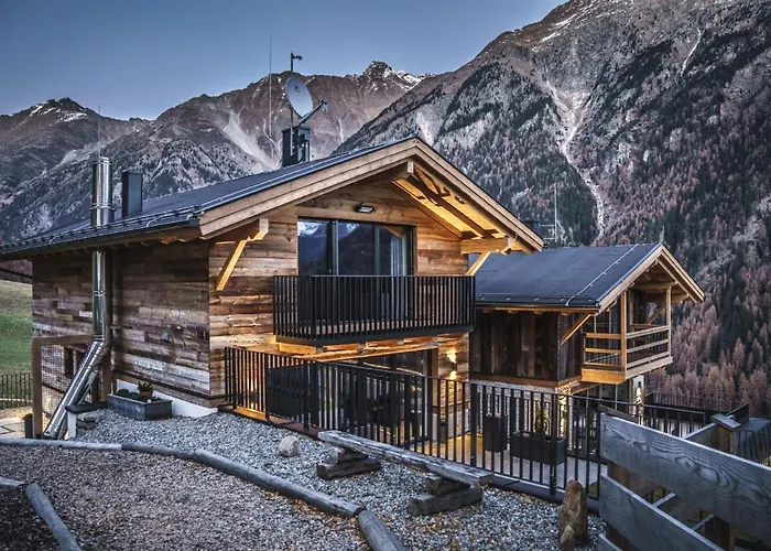 Wallis By Interhome Sölden