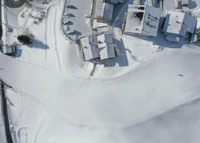 Wallis By Interhome Lägenhet Sölden