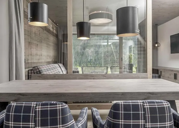 Wallis By Interhome Lägenhet Sölden