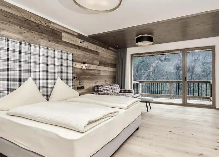 Lägenhet Wallis By Interhome