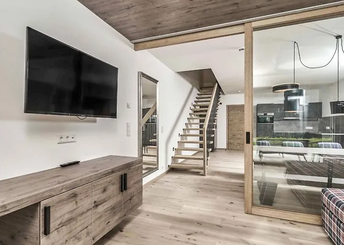 Wallis By Interhome *