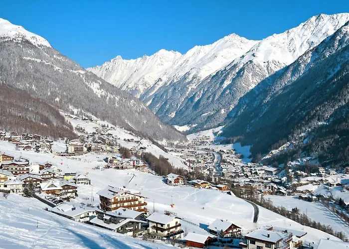 Lägenhet Wallis By Interhome *