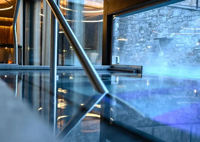 Lägenhet Wallis By Interhome *