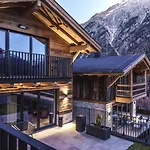 Wallis By Interhome Апартаменти *