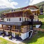 Апартаменти Wallis By Interhome