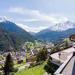 Wallis By Interhome