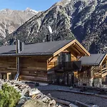Апартаменти Wallis By Interhome *