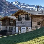 Апартаменти Wallis By Interhome