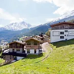 Wallis By Interhome Зельден