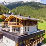 Апартаменти Wallis By Interhome