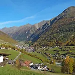 Wallis By Interhome Апартаменти Зельден