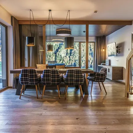 The Peak-7 By Interhome Solden