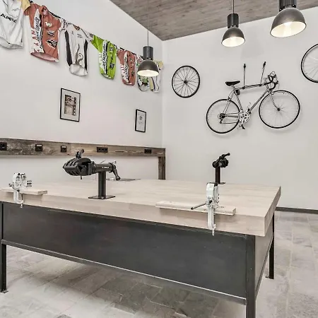 Wallis By Interhome * Sölden