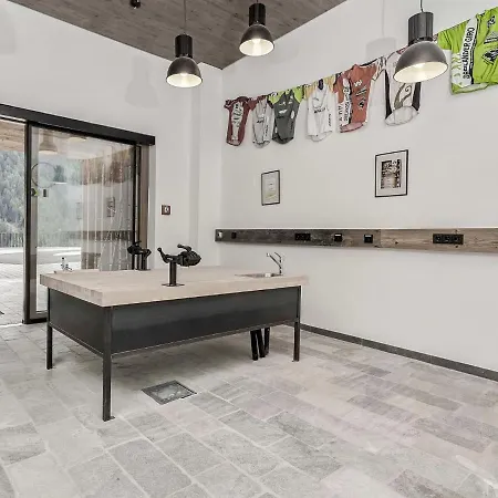 The Peak-7 By Interhome * Solden
