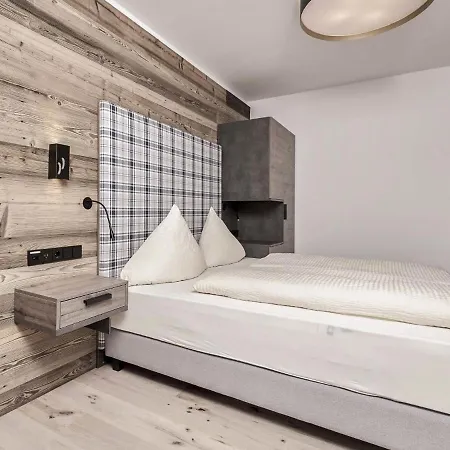 Wallis By Interhome * זולדן