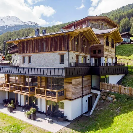 Apartment The Peak-7 By Interhome