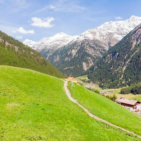 Apartmán Wallis By Interhome