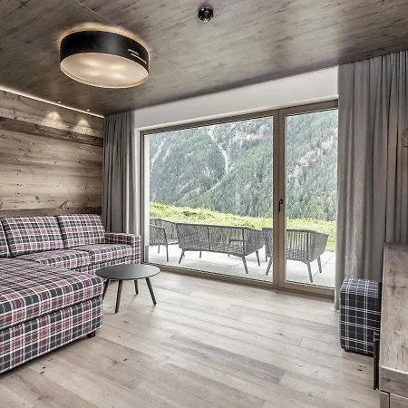The Peak-7 By Interhome