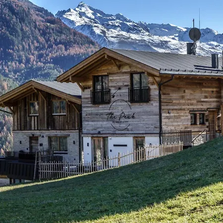 Apartmán Wallis By Interhome