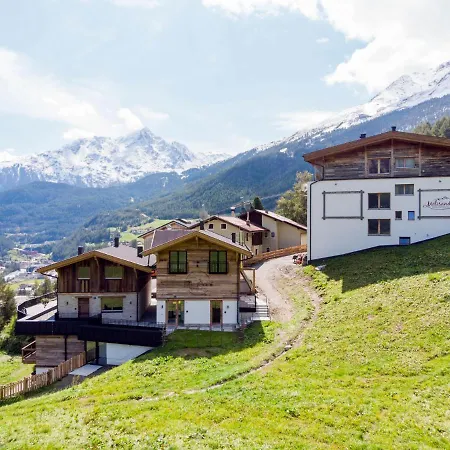 Wallis By Interhome 솔덴