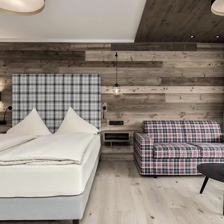 公寓 Wallis By Interhome