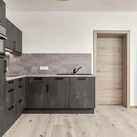 דירה Wallis By Interhome