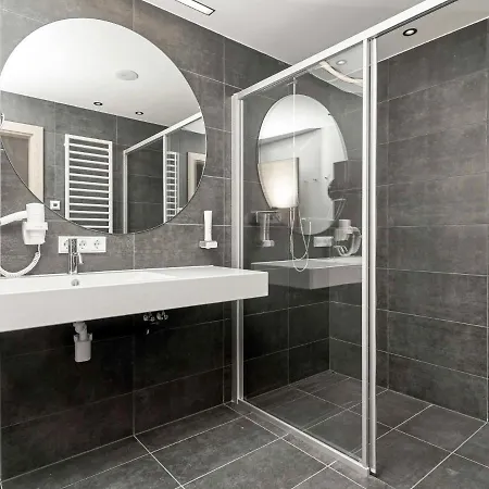 דירה Wallis By Interhome זולדן