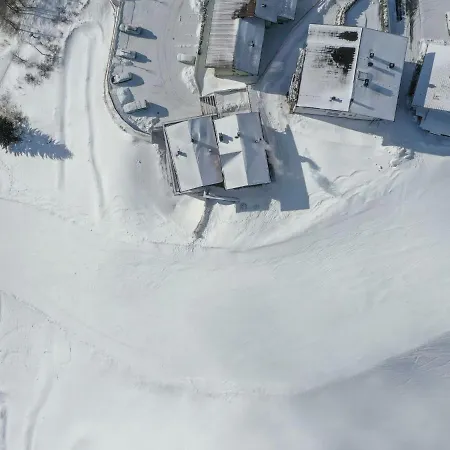 Wallis By Interhome דירה זולדן