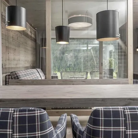 Wallis By Interhome 公寓 索尔登