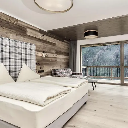 公寓 Wallis By Interhome