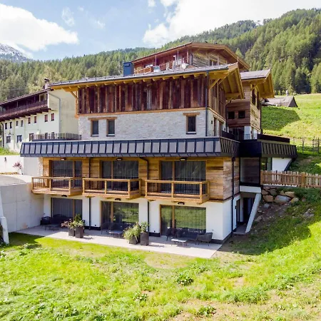 The Peak-7 By Interhome Apartment