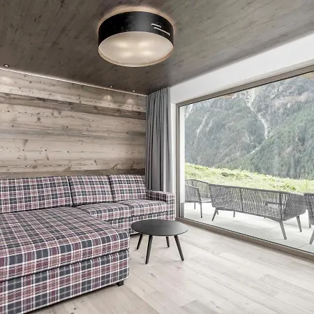 The Peak-7 By Interhome Solden