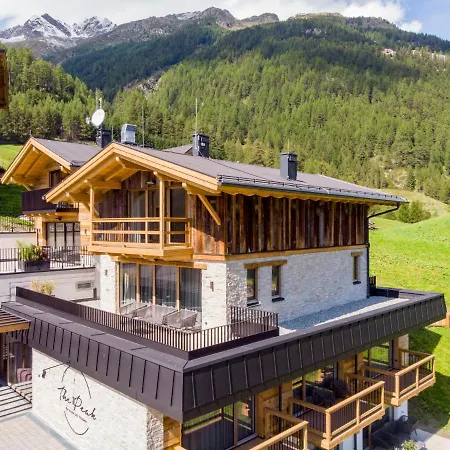 Apartment The Peak-7 By Interhome
