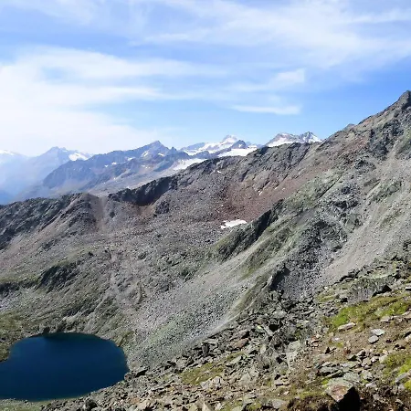 Wallis By Interhome 公寓 索尔登