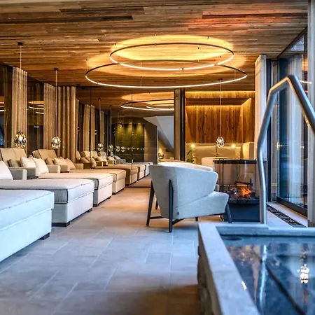 Daire Wallis By Interhome Sölden