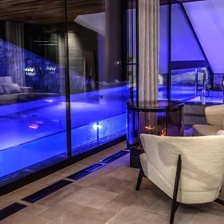 Wallis By Interhome Apartament