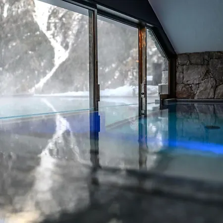 Wallis By Interhome Apartament *