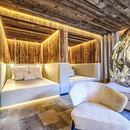 Apartament Wallis By Interhome *