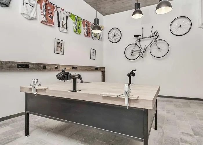 Wallis By Interhome * Sölden