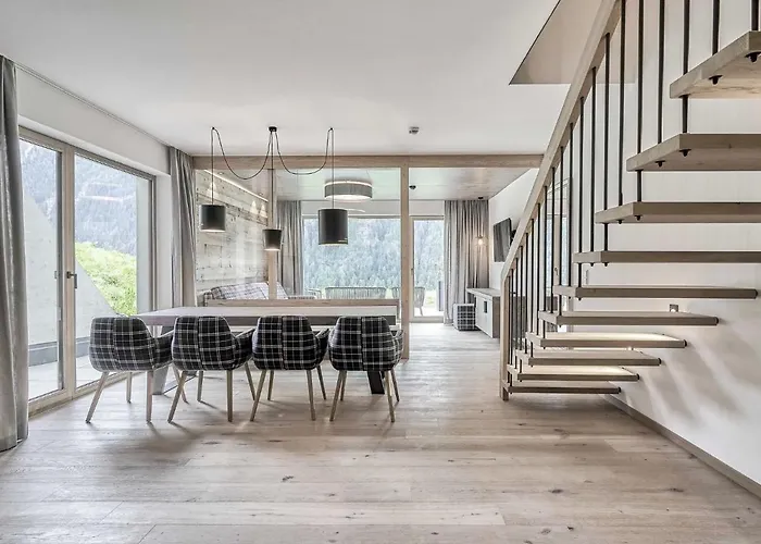 Wallis By Interhome * سولدن