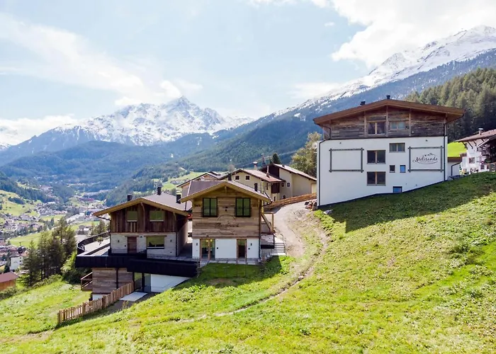 Wallis By Interhome سولدن