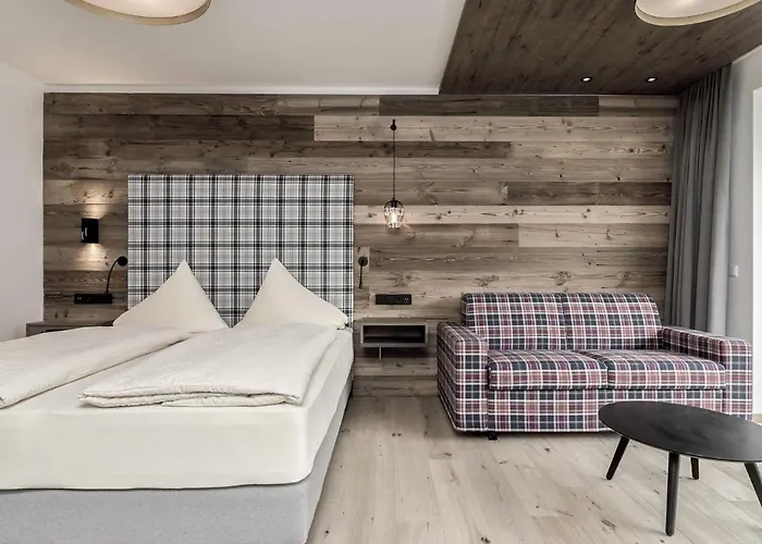 Апартаменты Wallis By Interhome