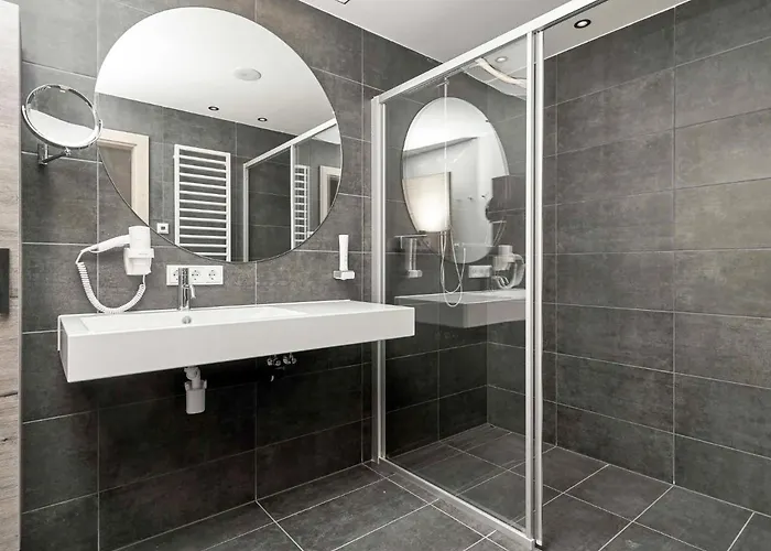 شقة Wallis By Interhome سولدن