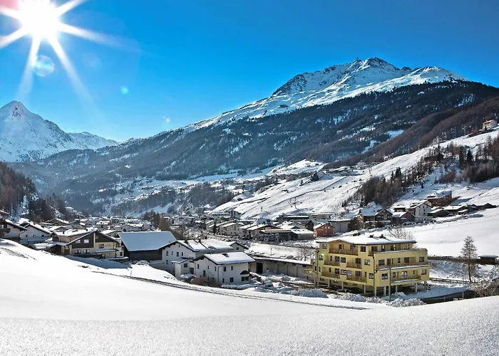 Wallis By Interhome Apartament *