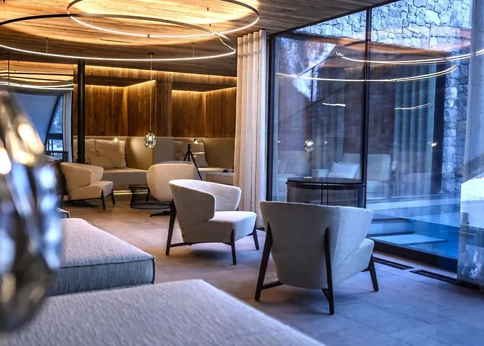 شقة Wallis By Interhome سولدن