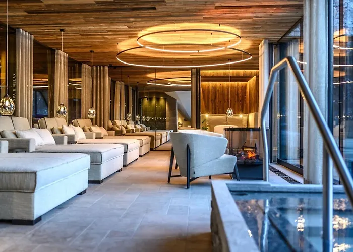 شقة Wallis By Interhome سولدن