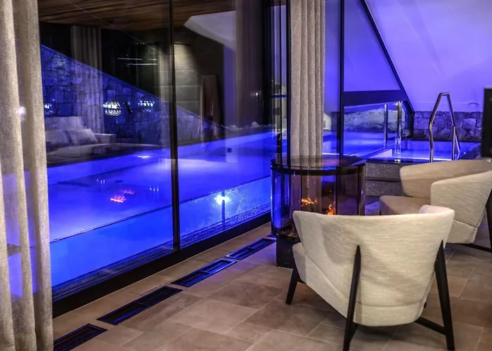 Wallis By Interhome شقة