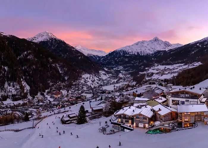 Wallis By Interhome Apartament